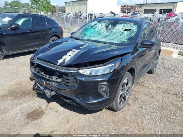1FMCU9NA6RUA08984 2024 FORD ESCAPE - Image 2