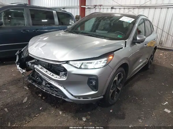 1FMCU9NA6RUA37448 2024 FORD ESCAPE - Image 2