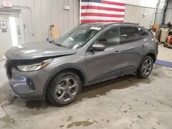 1FMCU9NA6SUA42218 2025 FORD ESCAPE
