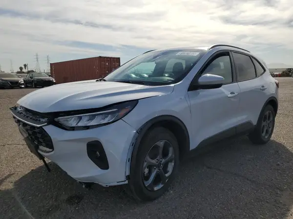1FMCU9NA6SUA44650 2025 FORD ESCAPE - Image 1