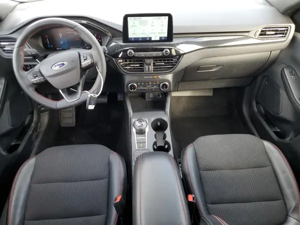 1FMCU9NA6SUA44650 2025 FORD ESCAPE - Image 8