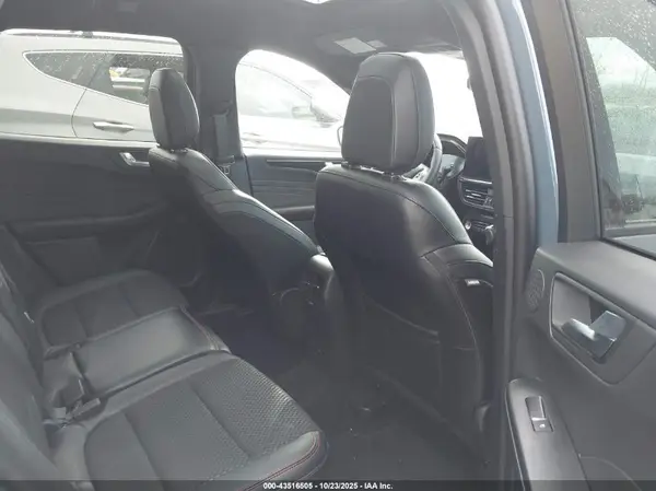 1FMCU9NA6SUA55261 2025 FORD ESCAPE - Image 8