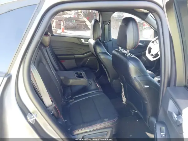 1FMCU9NA6SUA57978 2025 FORD ESCAPE - Image 8