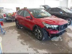1FMCU9NA6SUA72237 2025 FORD ESCAPE