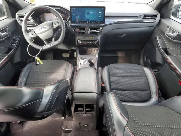 1FMCU9NA6SUA72674 2025 FORD ESCAPE - Image 8