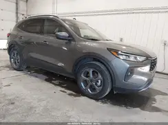1FMCU9NA6SUA74845 2025 FORD ESCAPE