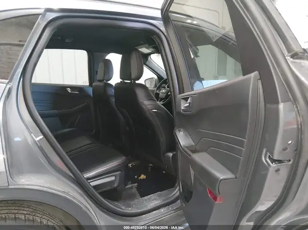 1FMCU9NA6SUA74845 2025 FORD ESCAPE - Image 8