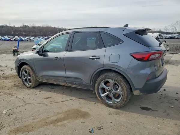 1FMCU9NA6SUA75073 2025 FORD ESCAPE - Image 2