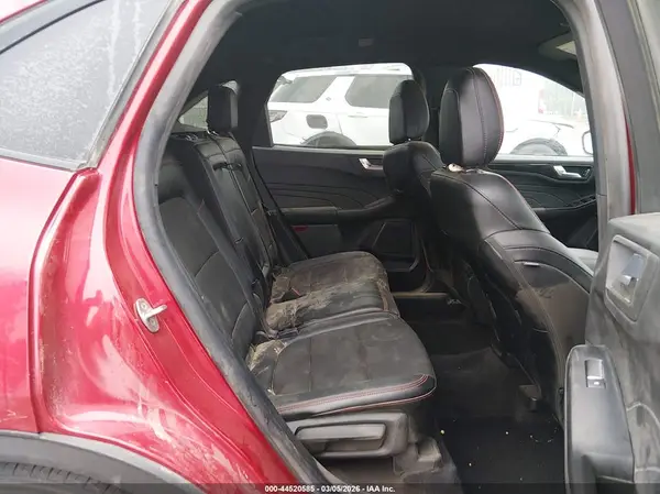 1FMCU9NA6SUB00585 2025 FORD ESCAPE - Image 8