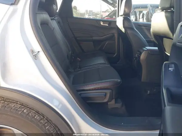 1FMCU9NA6SUB00683 2025 FORD ESCAPE - Image 8
