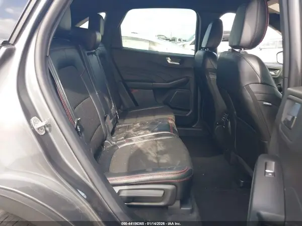 1FMCU9NA6SUB01056 2025 FORD ESCAPE - Image 8