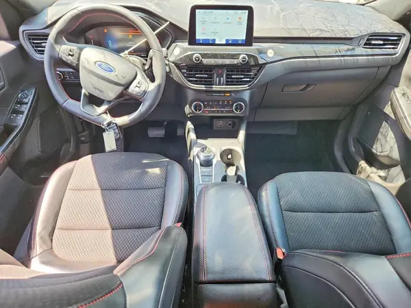 1FMCU9NA6SUB01249 2025 FORD ESCAPE - Image 8