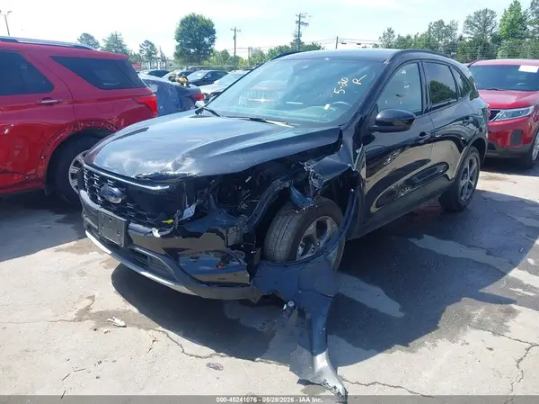 1FMCU9NA6SUB03454 2025 FORD ESCAPE - Image 2