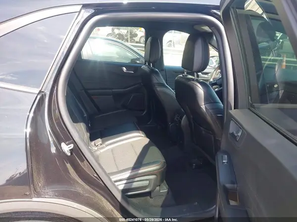 1FMCU9NA6SUB03454 2025 FORD ESCAPE - Image 8