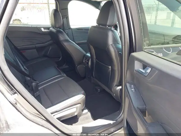 1FMCU9NA6SUB30928 2025 FORD ESCAPE - Image 8