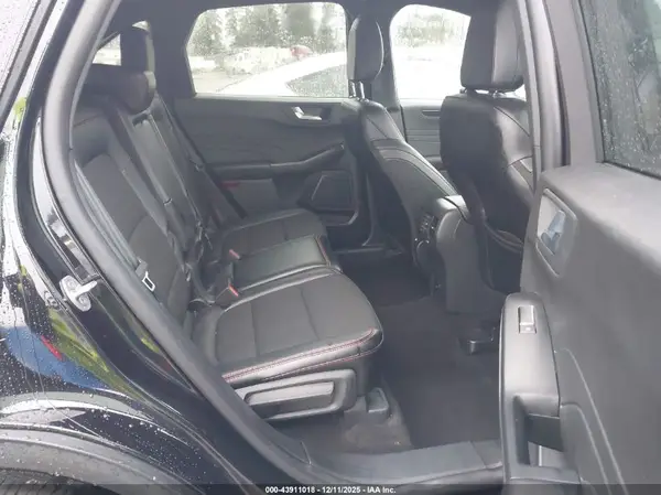 1FMCU9NA6SUB31674 2025 FORD ESCAPE - Image 8