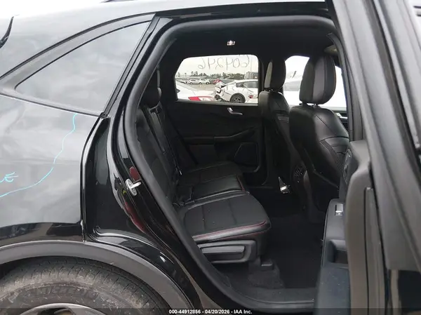 1FMCU9NA6SUB31772 2025 FORD ESCAPE - Image 8