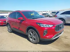 1FMCU9NA6SUB33022 2025 FORD ESCAPE