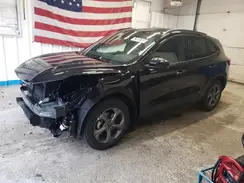 1FMCU9NA6SUB34008 2025 FORD ESCAPE