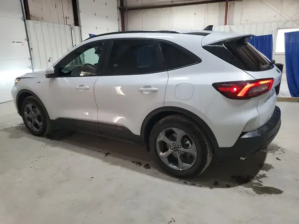 1FMCU9NA6SUB42917 2025 FORD ESCAPE - Image 2