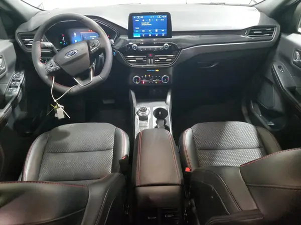 1FMCU9NA6SUB42917 2025 FORD ESCAPE - Image 8