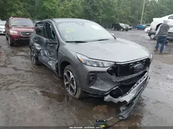 1FMCU9NA6SUB70510 2025 FORD ESCAPE