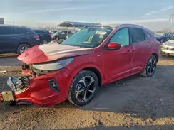 1FMCU9NA7PUA57284 2023 FORD ESCAPE