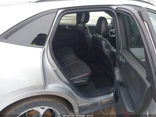 1FMCU9NA7PUA74134 2023 FORD ESCAPE - Image 8
