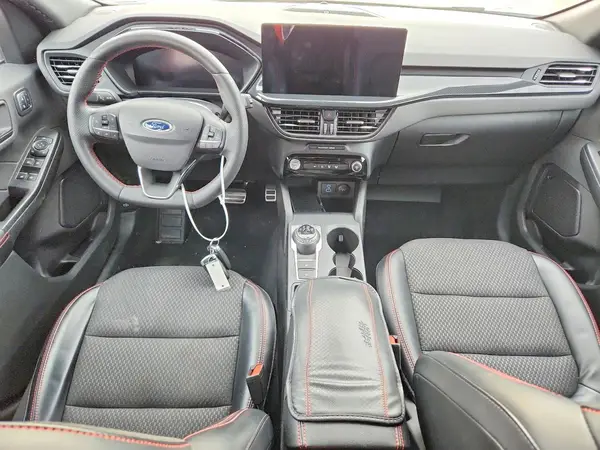 1FMCU9NA7PUB11635 2023 FORD ESCAPE - Image 8