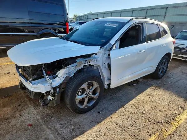 1FMCU9NA7PUB16494 2023 FORD ESCAPE - Image 1