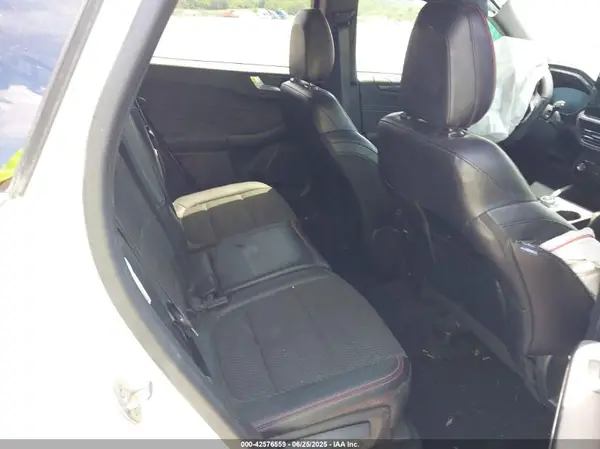 1FMCU9NA7PUB34221 2023 FORD ESCAPE - Image 8