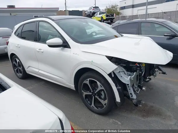 1FMCU9NA7RUB01643 2024 MAZDA CX-5 - Image 1