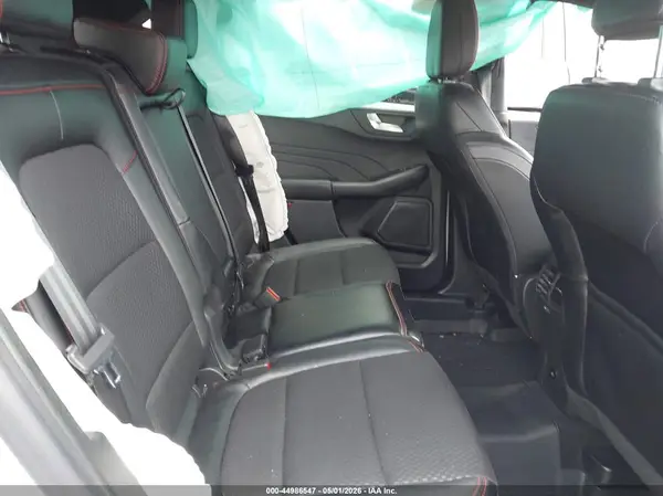 1FMCU9NA7SUA11057 2025 FORD ESCAPE - Image 8
