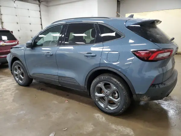1FMCU9NA7SUA33091 2025 FORD ESCAPE - Image 2