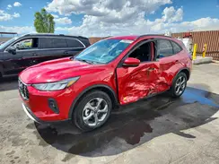 1FMCU9NA7SUA42146 2025 FORD ESCAPE