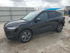 1FMCU9NA7SUA42258 2025 FORD ESCAPE