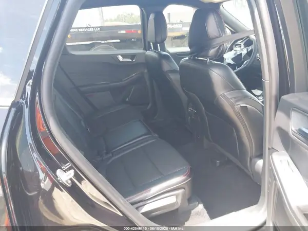 1FMCU9NA7SUA42275 2025 FORD ESCAPE - Image 8