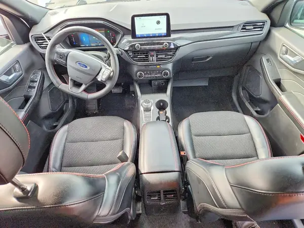 1FMCU9NA7SUA43944 2025 FORD ESCAPE - Image 8