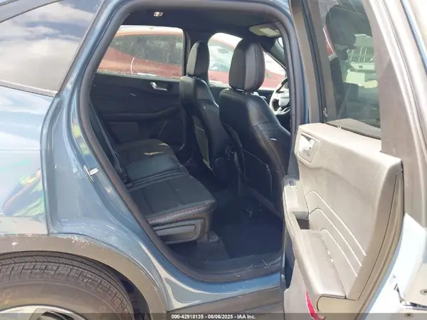 1FMCU9NA7SUA82291 2025 FORD ESCAPE - Image 8