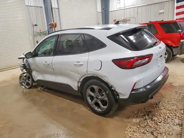 1FMCU9NA7SUA83831 2025 FORD ESCAPE - Image 2