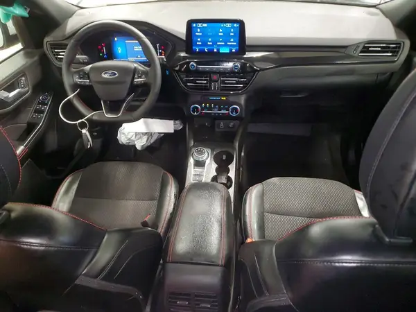 1FMCU9NA7SUA83831 2025 FORD ESCAPE - Image 8