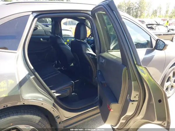 1FMCU9NA7SUB22336 2025 FORD ESCAPE - Image 8