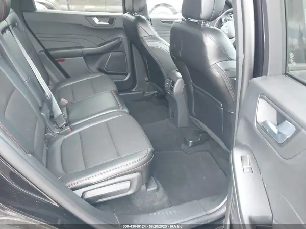 1FMCU9NA7SUB23809 2025 FORD ESCAPE - Image 8