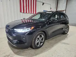 1FMCU9NA7SUB32235 2025 FORD ESCAPE