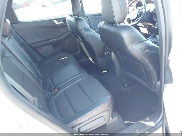 1FMCU9NA7SUB69186 2025 FORD ESCAPE - Image 8