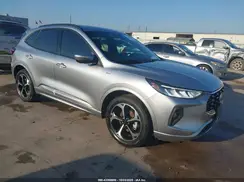 1FMCU9NA8PUA02407 2023 FORD ESCAPE