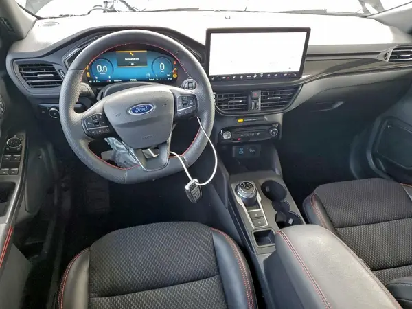 1FMCU9NA8PUA05324 2023 FORD ESCAPE - Image 8