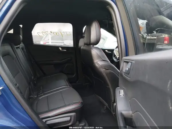 1FMCU9NA8PUA55625 2023 FORD ESCAPE - Image 8