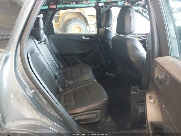 1FMCU9NA8PUA74286 2023 FORD ESCAPE - Image 8