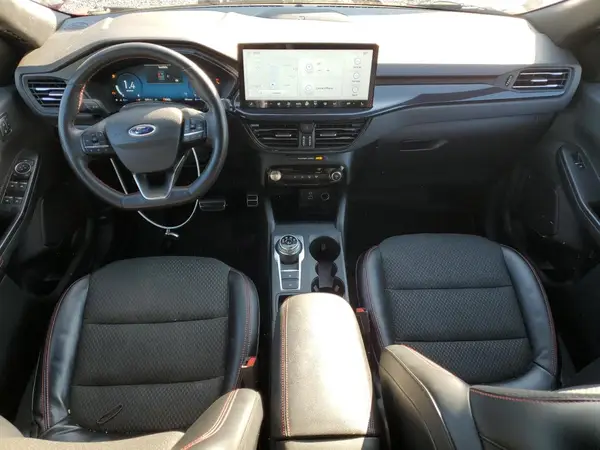 1FMCU9NA8PUA94652 2023 FORD ESCAPE - Image 8